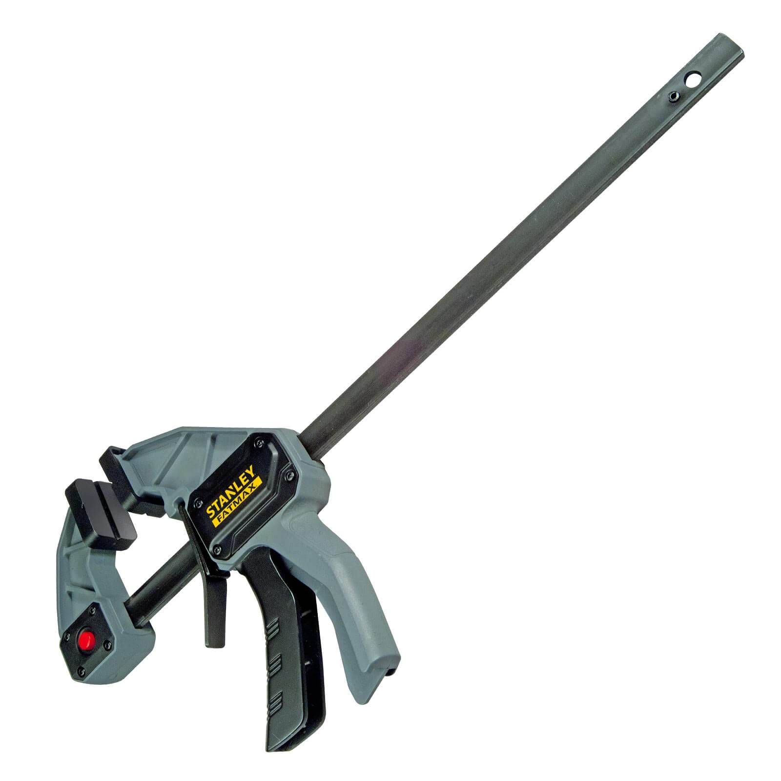 STANLEY® FatMax® Einhandzwingen FMHT0832 - Größe:Large - 300 mm / 135 kg