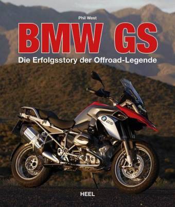 BMW GS - 9783958435001