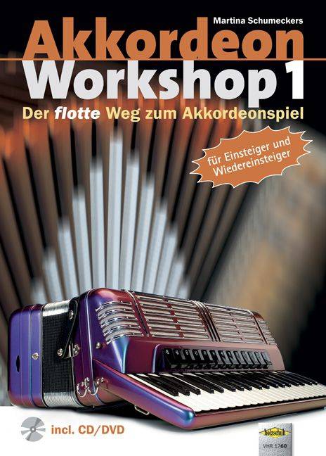 Akkordeon Workshop 1