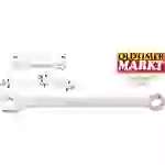 Hazet 600N-32 Ring-Maulschlüssel Schlüsselweite (Metrisch) 32 mm Hazet 600N-32 Ring-Maulschlüssel Schlüsselweite (Metrisch) 32 mm