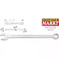 Hazet 600N-8 Ring-Maulschlüssel Schlüsselweite (Metrisch) 8 mm Hazet 600N-8 Ring-Maulschlüssel Schlüsselweite (Metrisch) 8 mm