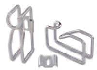 HP CABLE MANAGEMENT D-RINGS KIT (10STK)