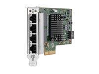HPE 1GB 4-PORT BASE T T350-T4V2
