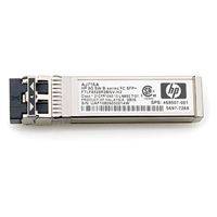 HP MSA 2040 8Gb SW FC SFP 4 PK TRANSCEIVER MODULE