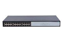 HPE OFFICECONNECT SWITCH 1420 24G 24 x 10/100/1000