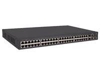 Hewlett Packard Enterprise Switch / HP 1950-48G-2SFP+-2XGT Switch Managed Netzwerk Switch