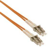 HPE Fibre Channel Kabel 1m LC/LC OM4 PremierFlex