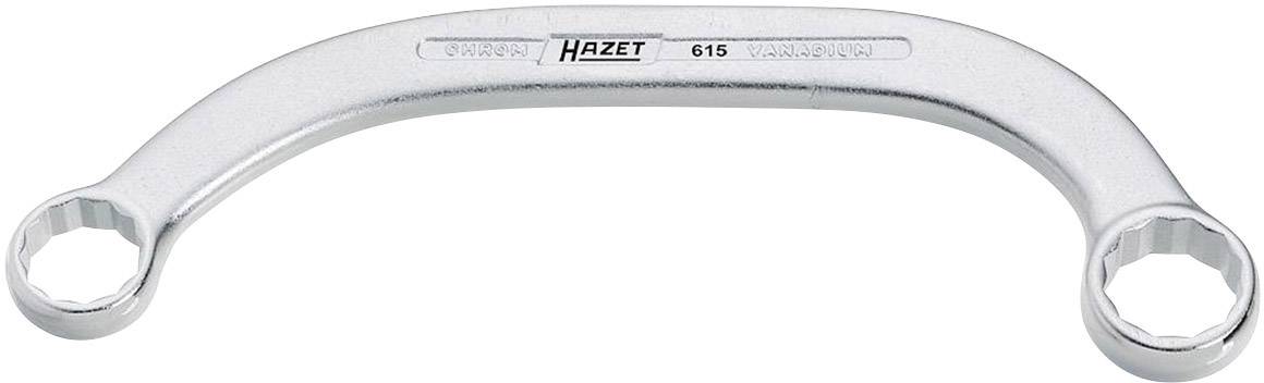 Hazet 615-12X14 Starter-Blockschlüssel 12 - 14 mm