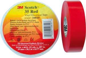 3M ISOLIERBAND PVC 80611211568