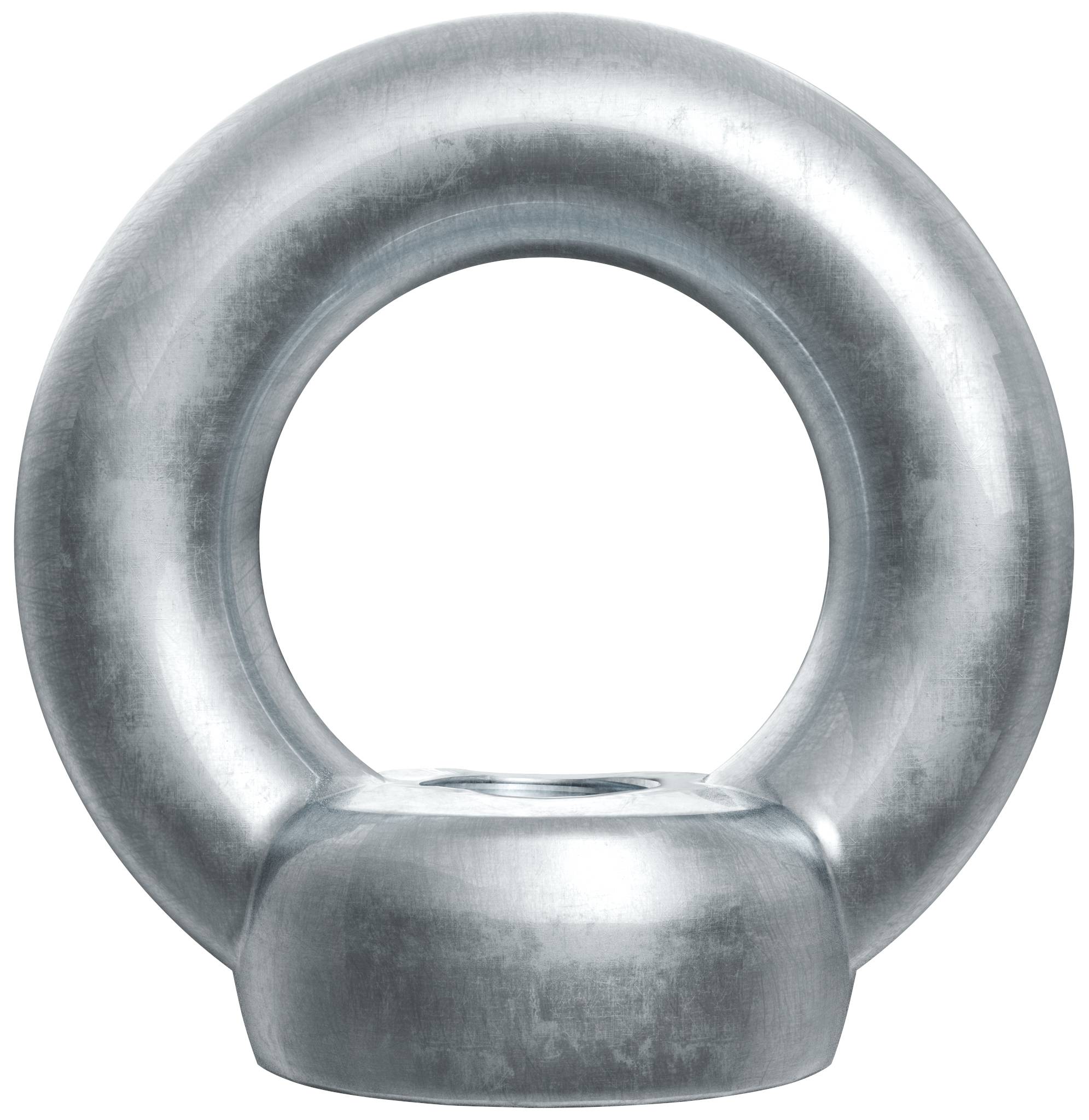 Fischer Ringmutter RI M 8 E - 091577