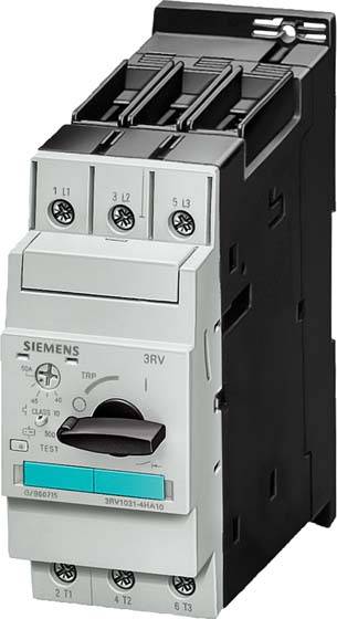 Siemens Indus.Sector Leistungsschalter 14-20A N240A 3RV1031-4BA10