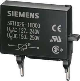 Siemens 3RT1926-1BC00 , 1x