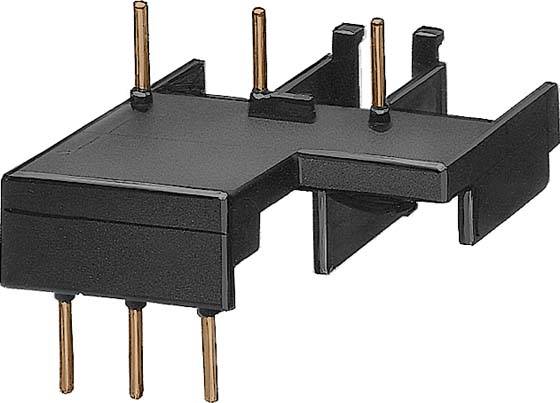 Siemens 3RA1921-1DA00 Verbindungsbaustein 1 St. (B x H x T) 45 x 42.7 x 70.3mm