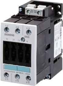 Siemens Indus.Sector Schütz 24VAC 50Hz 3-pol. 3RT1036-1AB00