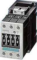 Siemens Indus.Sector Schütz 220VDC 2S+2Ö 3RT1034-1BM44