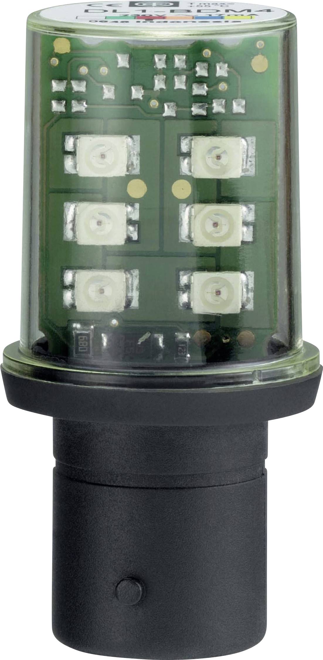Schneider Electric DL1BDB3 LED-Element 24 V 1 St.