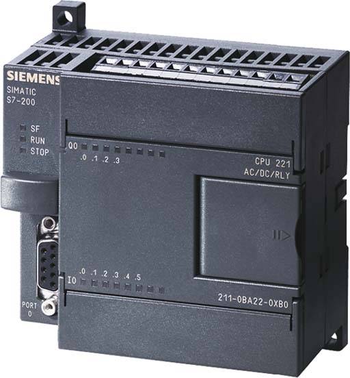 Siemens Indus.Sector Simulator Simatic S7-200 SM274 6ES7274-1XF00-0XA0