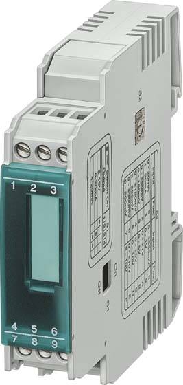 Siemens Indus.Sector Schnittstellenwandler 24VAC/DC 3RS1725-1FW00