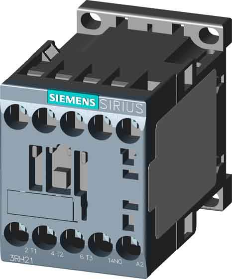 Siemens 3RH2122-1AP60 Hilfsschütz 1 St.