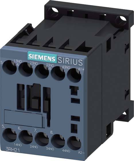 Siemens 3RH2140-1BE40 Hilfsschütz 1 St.