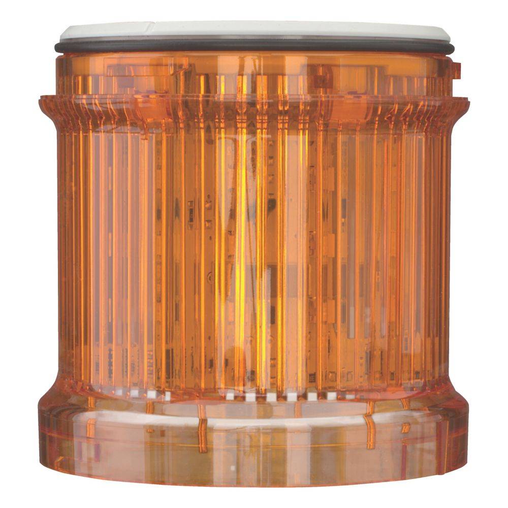 Eaton Signalsäulenelement 171407 SL7-FL24-A LED Orange 1 St.