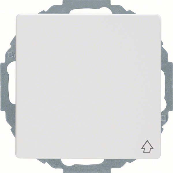 Berker SCHUKO-Steckdose 47446089