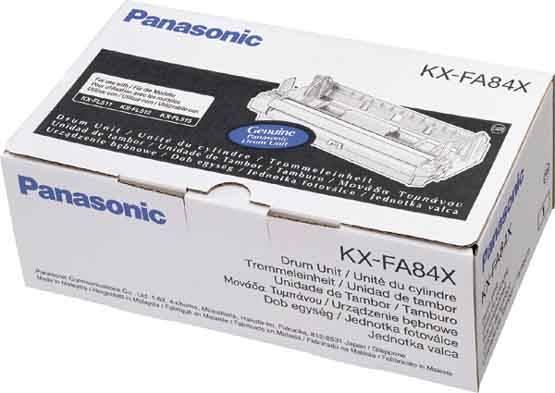 Trommel Panasonic für KX-FL511G (zu KX-FA84X)