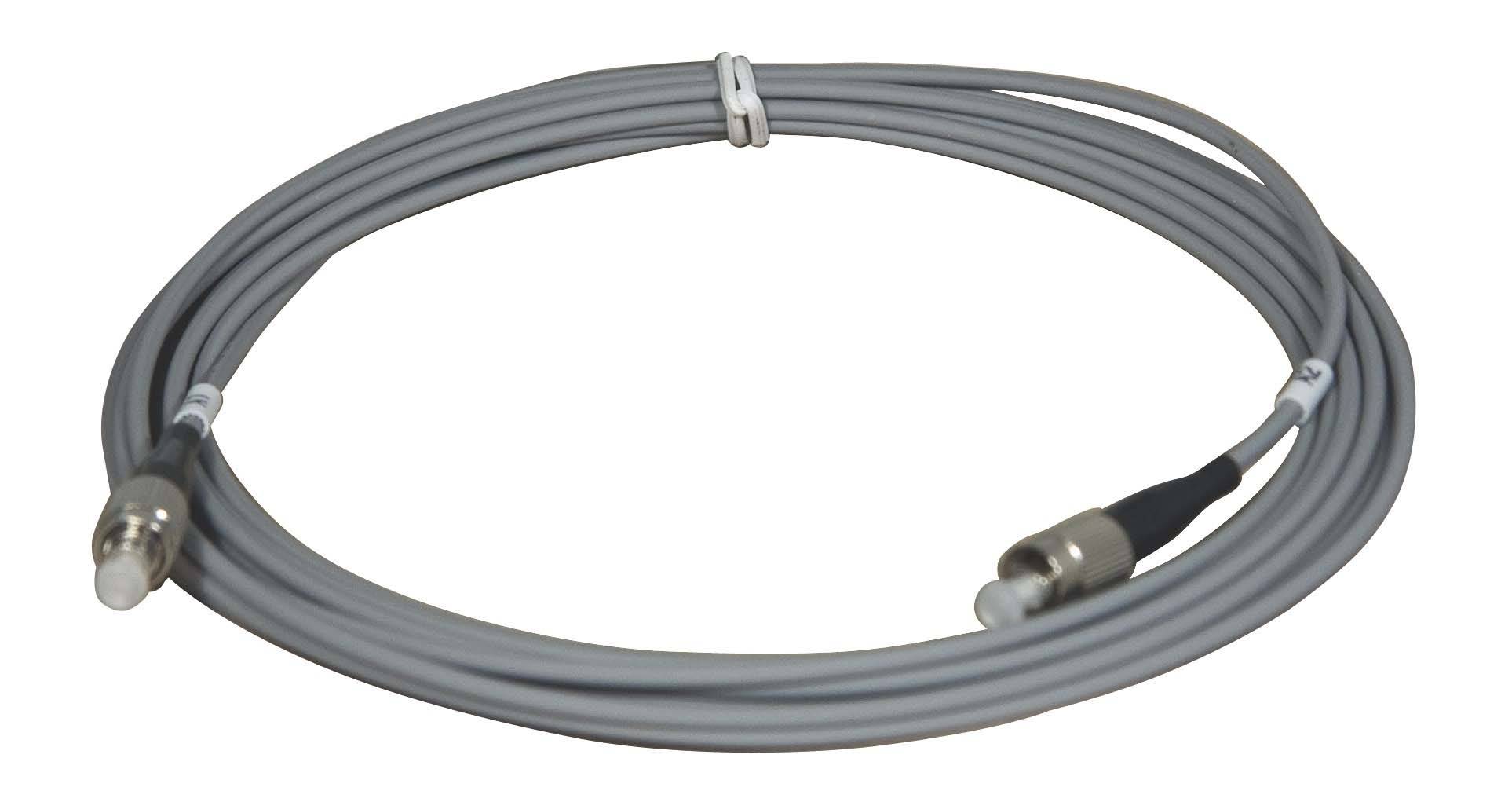 Triax Opt.LNB Kabel 5m vorkon.FC/PC-FC/PC TFC 05
