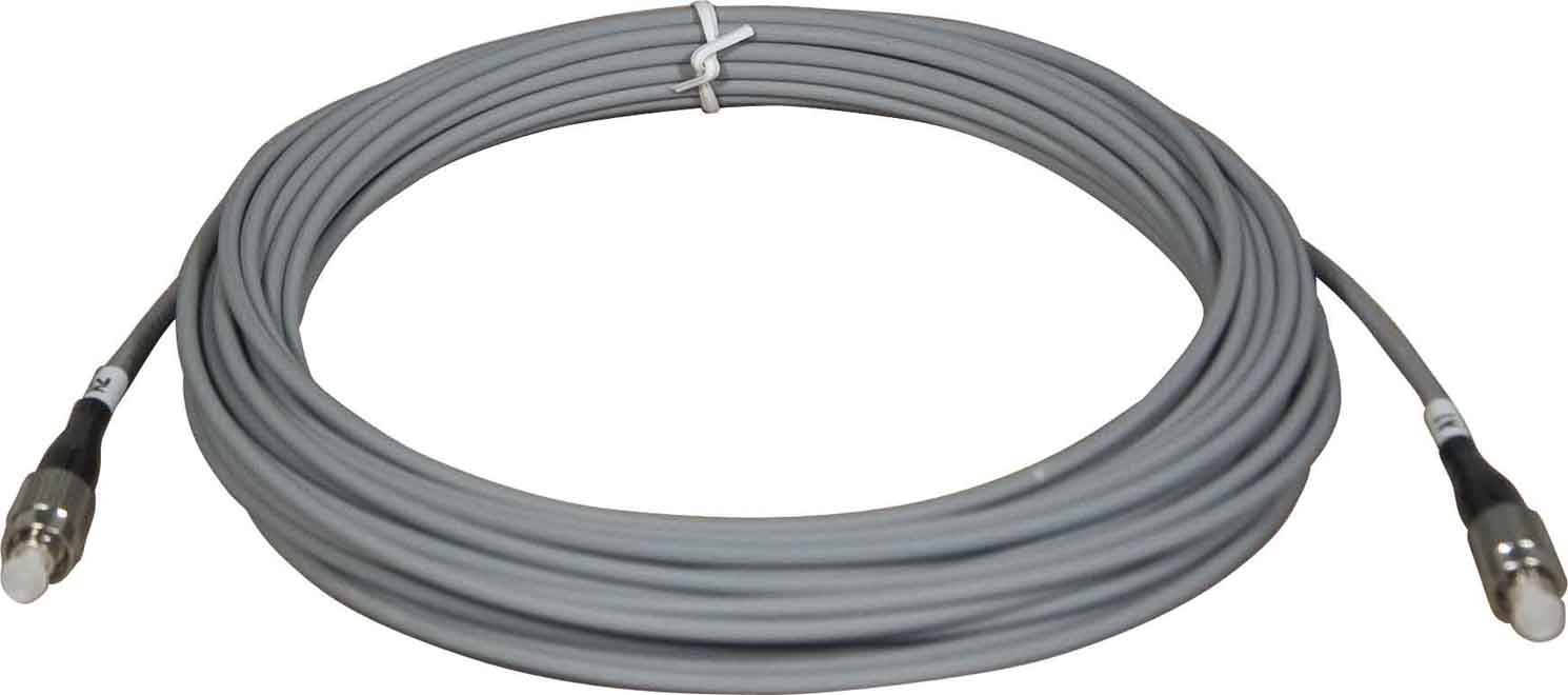Triax Opt.LNB Kabel 10m vorkon.FC/PC-FC/PC TFC 10
