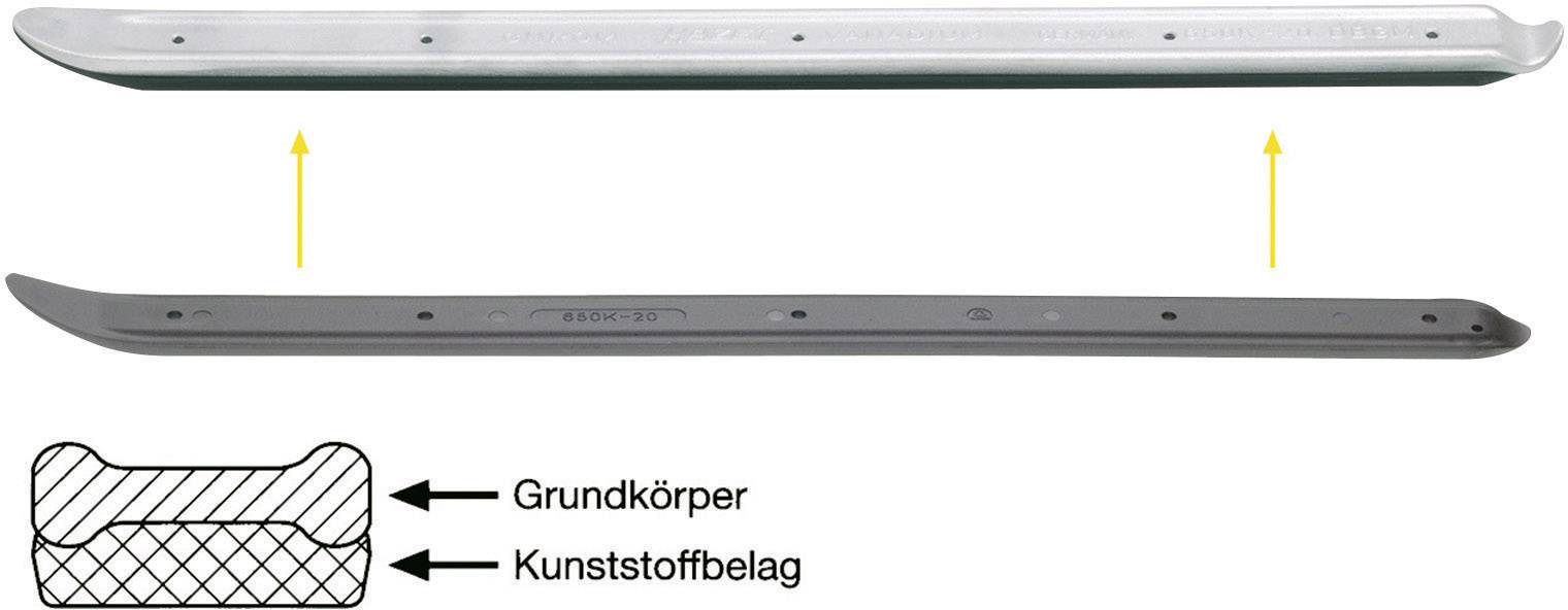 Hazet 650K-20 Reifen- und Montagehebel