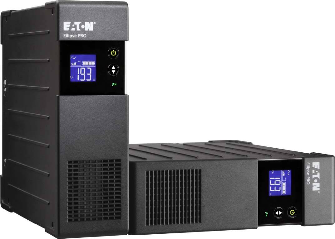 Eaton ELP1600IEC USV-Anlage 1600 VA