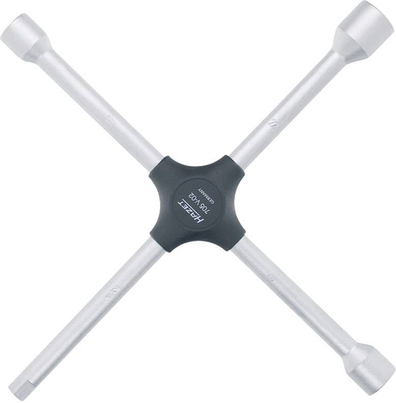 Hazet 705V-02 Radkreuz 1 St.