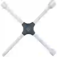 Hazet 705V-02 Radkreuz 1 St. Hazet 705V-02 Radkreuz 1 St.