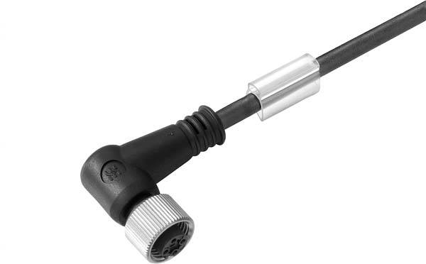 Weidmüller 1926831500 Sensor-/Aktor-Anschlussleitung 1St.