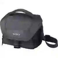 Sony LCS-U11B Kameratasche Innenmaß (B x H x T) 150 x 90 x 120mm Sony LCS-U11B Kameratasche Innenmaß (B x H x T) 150 x 90 x 120mm