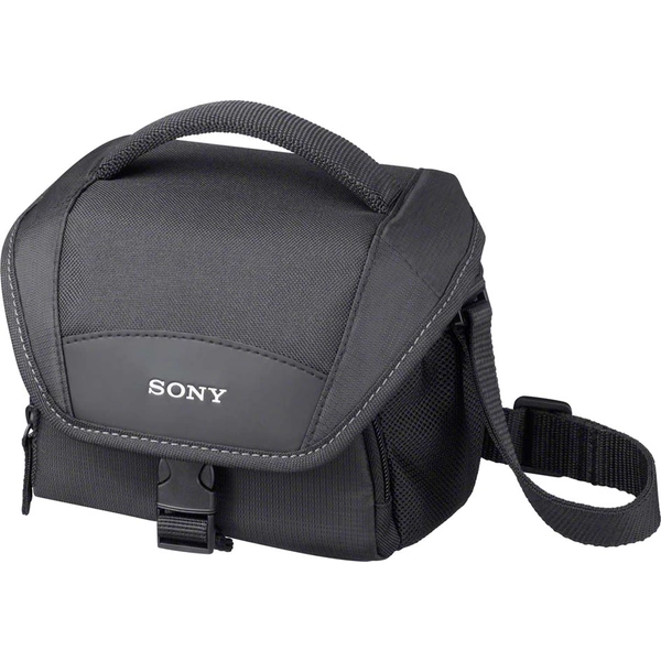Sony LCS-U11B Kameratasche Innenmaß (B x H x T) 150 x 90 x 120mm Sony LCS-U11B Kameratasche Innenmaß (B x H x T) 150 x 90 x 120mm