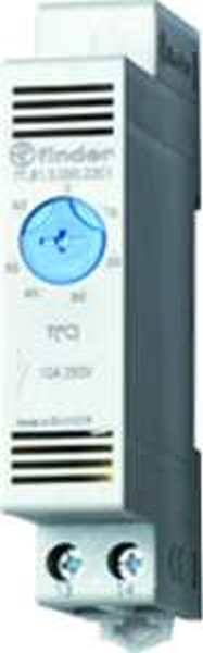 FINDER GmbH D Vari-Thermostat 7T.81.0.000.2301 für Schaltschrank