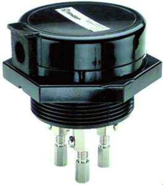 FINDER GmbH D Halter 072.53 3polig für Niveausensoren