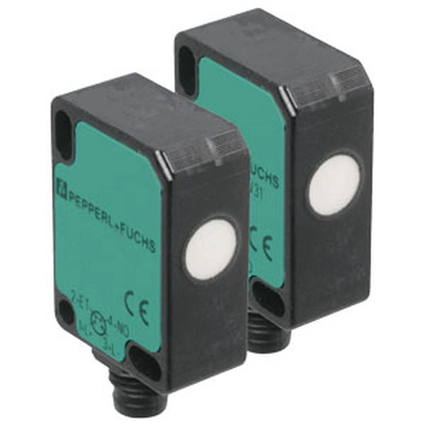 Pepperl+Fuchs Fabrik Ultraschallsensor UBE800-F77-SE3-V31 Pepperl+Fuchs Fabrik Ultraschallsensor UBE800-F77-SE3-V31