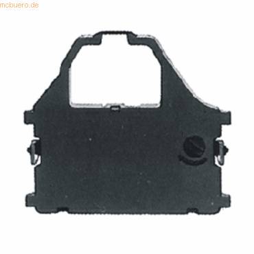 Farbband Gr. 691 Nylon schwarz