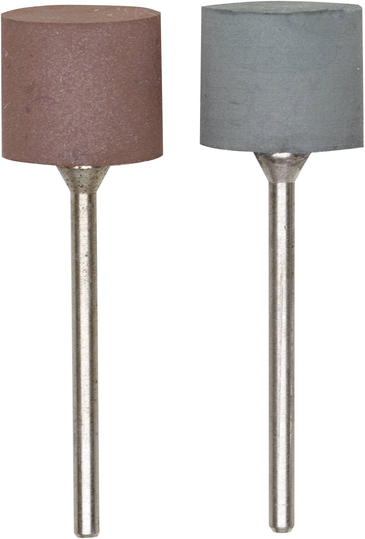 Proxxon Micromot 28 295 2er-Set elastische Polierkörper Schaft-Ø 2.35mm 2St.