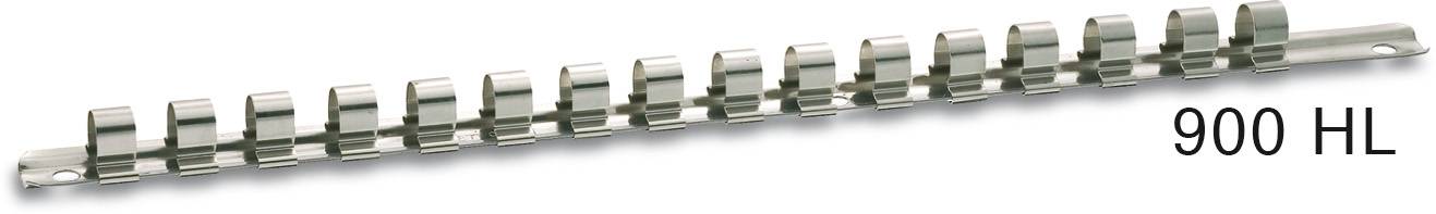 Hazet 900HL Klemmhalter, Innenvierkant 12,5 mm (1/2 Zoll) 1 St.