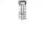 Heller Tools 12036 4 Forstnerbohrer 25mm Gesamtlänge 90mm Zylinderschaft 1St. Heller Tools 12036 4 Forstnerbohrer 25mm Gesamtlänge 90mm Zylinderschaft 1St.