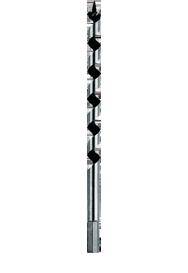 Heller 18981 1 Schlangenbohrer-Set Gesamtlänge 450 mm 1/4" (6.3 mm) 1 Set