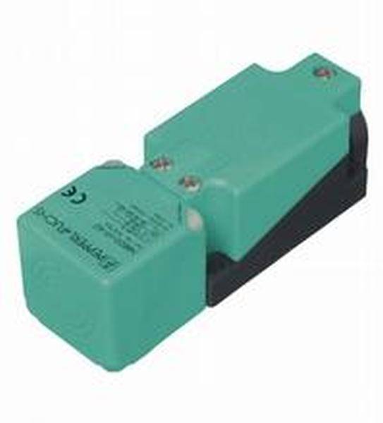 PF Induktiver Sensor 203096 NBN40-U1-Z2