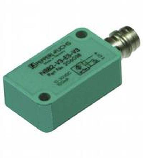 PF NBN6-V3-E2-V3 Induktiver Sensor