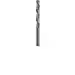 Heller 21172 7 HSS Metall-Spiralbohrer 6.1mm Gesamtlänge 101mm rollgewalzt DIN 338 Zylinderschaft 10St. Heller 21172 7 HSS Metall-Spiralbohrer 6.1mm Gesamtlänge 101mm rollgewalzt DIN 338 Zylinderschaft 10St.