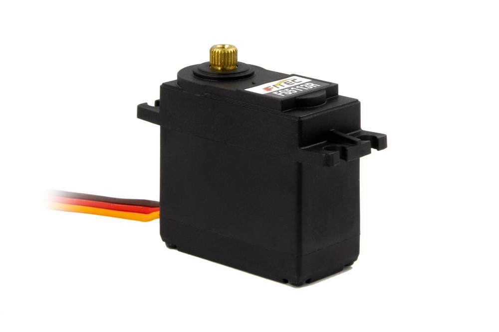 FEETECH 6V 13kg Digital Continuous Rotation Servo FS5113R