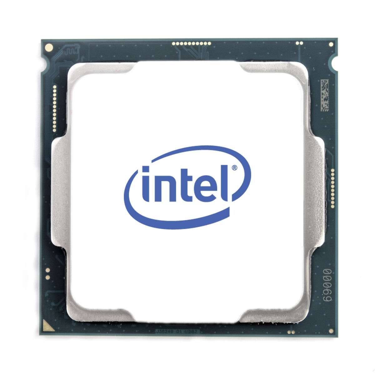 Intel Core i5 8400 - 2.8 GHz - 6 Kerne - 6 Threads - 9 MB Cache-Speicher - LGA1151 Socket
