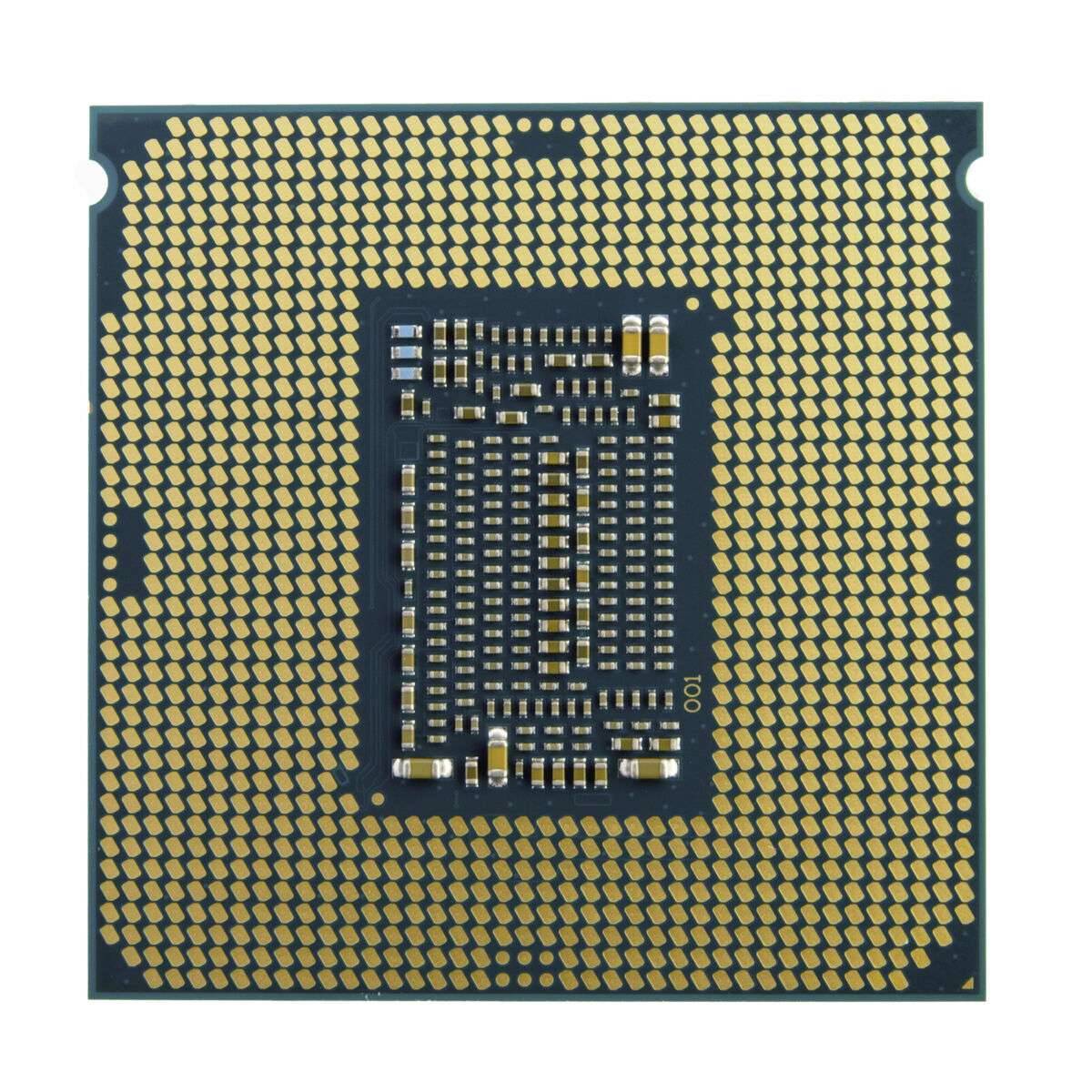 Intel Core i5 8400 - 2.8 GHz - 6 Kerne - 6 Threads - 9 MB Cache-Speicher - LGA1151 Socket